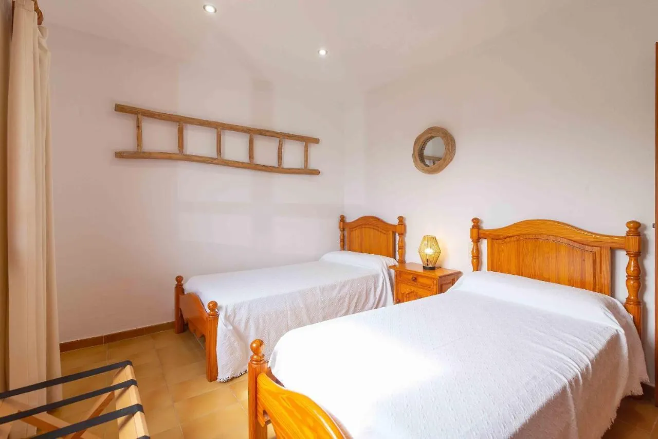 Finca Can Soler Alcúdia Španělsko