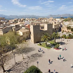 Apartment Carlos V, Alcúdia