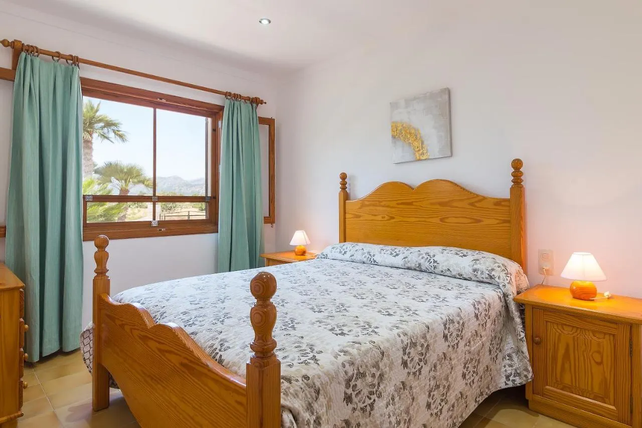 Finca Can Soler Alcudia