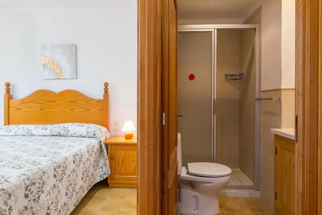 Finca Can Soler Alcudia  Alcudia (Mallorca)
