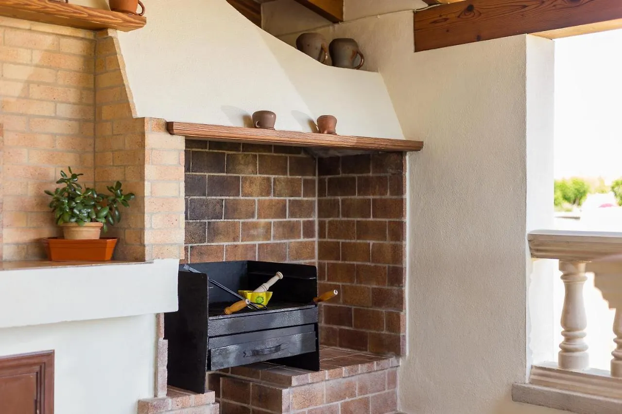 Finca Can Soler Alcudia  Villa
