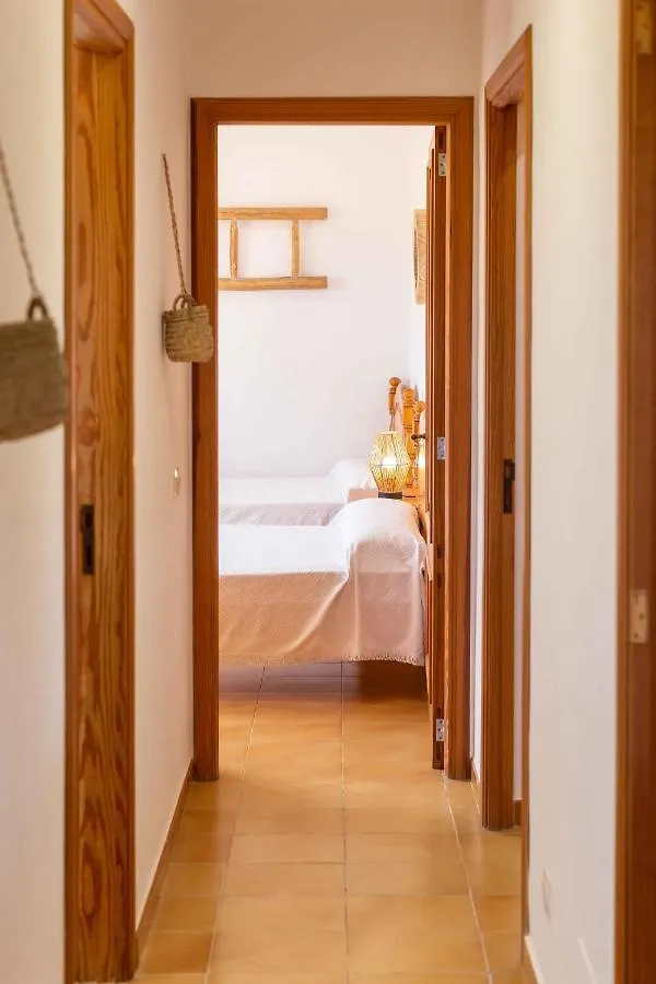Finca Can Soler Alcudia
