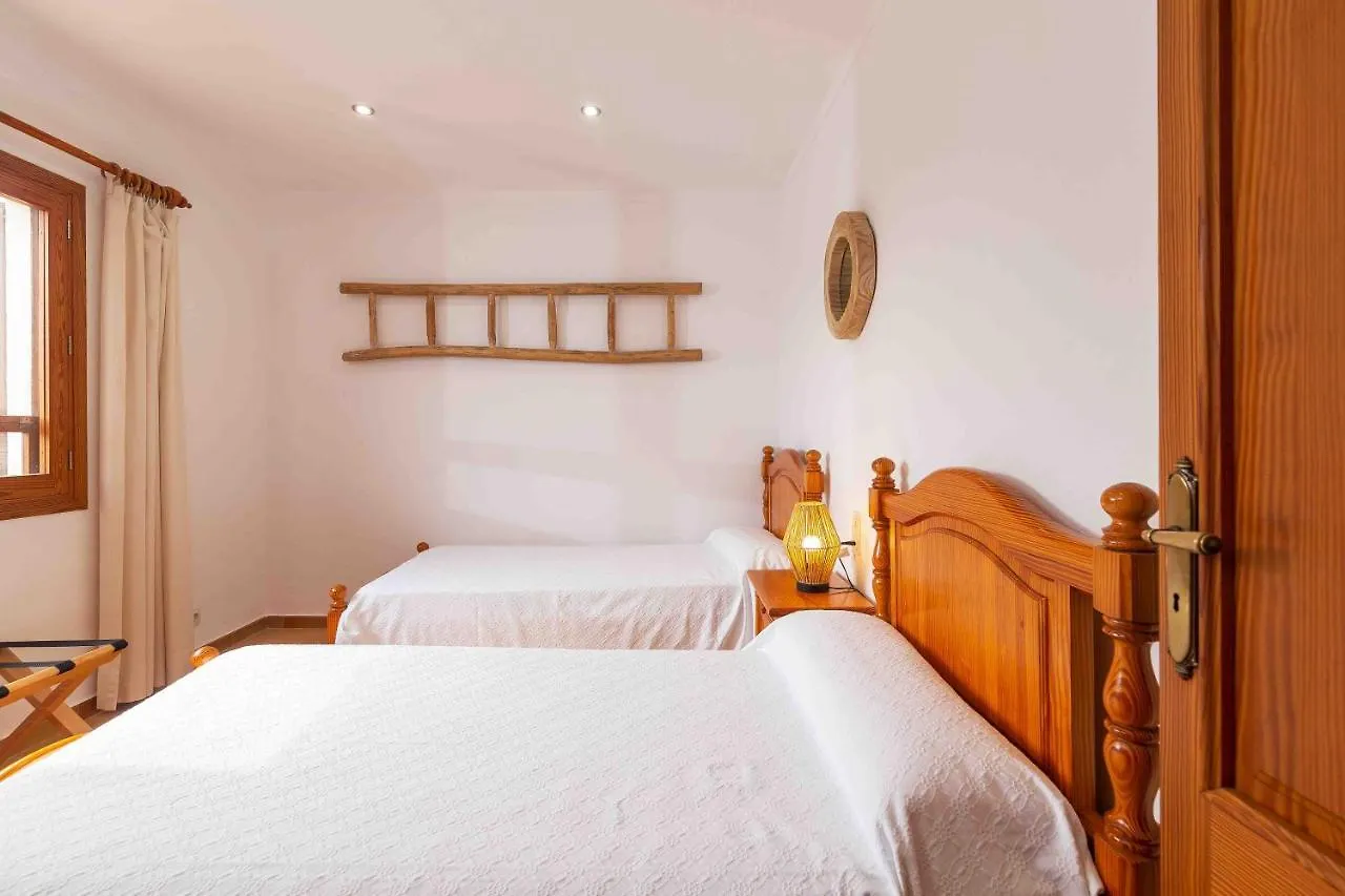 Villa Finca Can Soler Alcudia