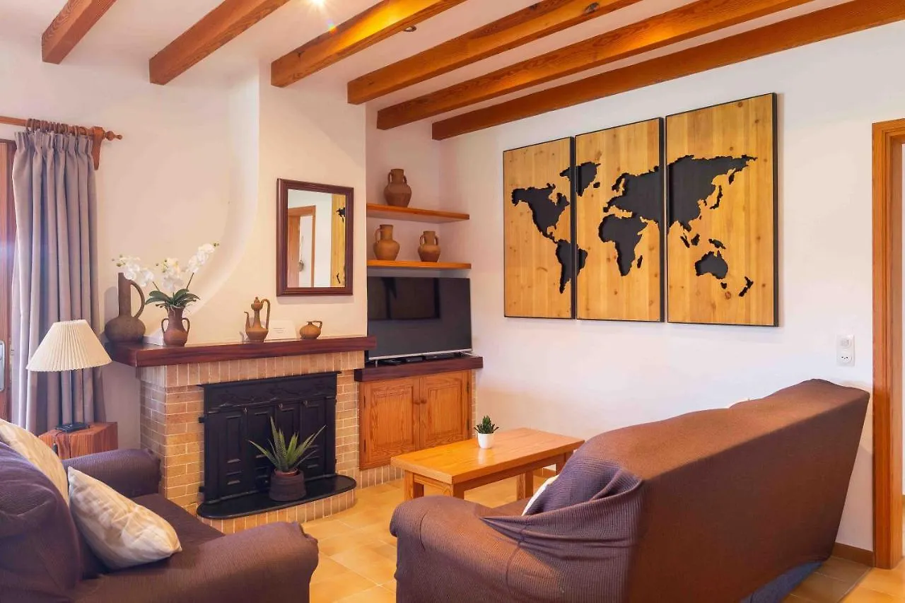 Finca Can Soler Alcudia