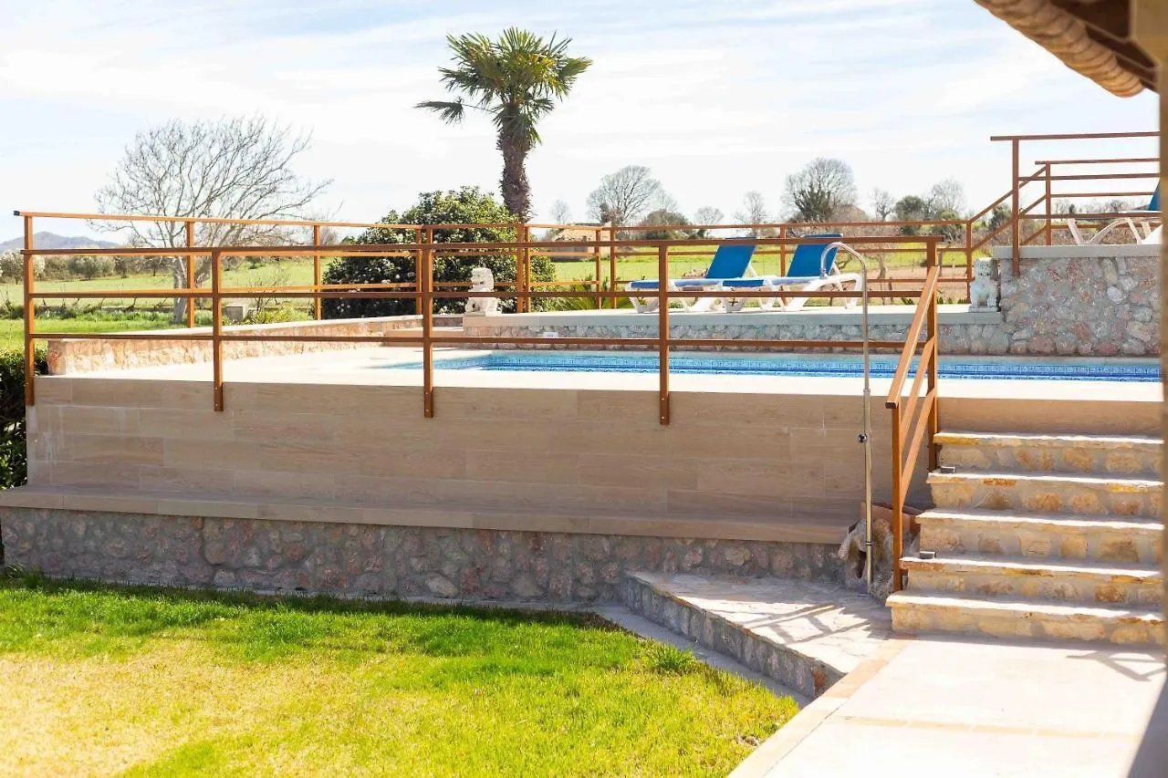 Finca Can Soler Alcudia  0*, Alcudia (Mallorca) Spain
