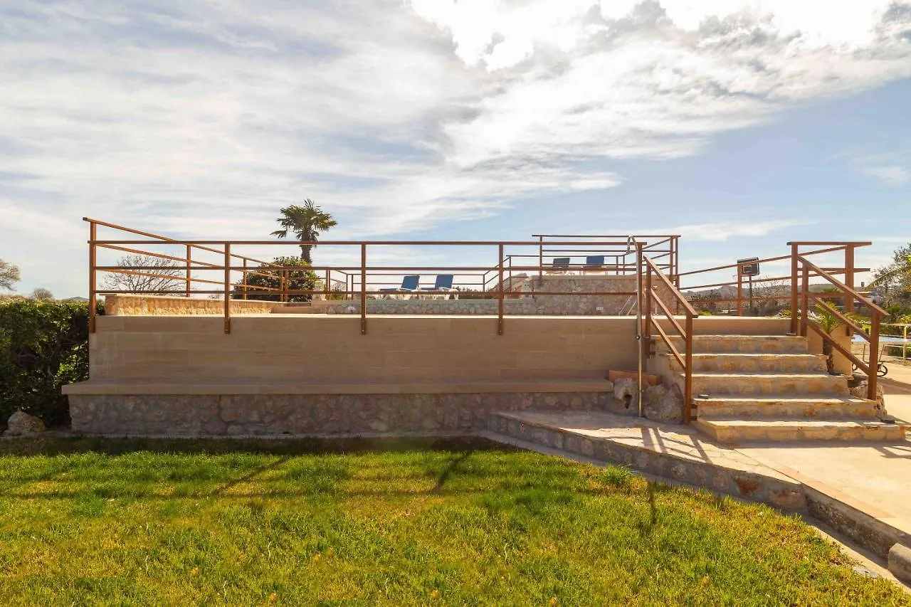 Finca Can Soler Alcudia  Villa Alcudia (Mallorca)