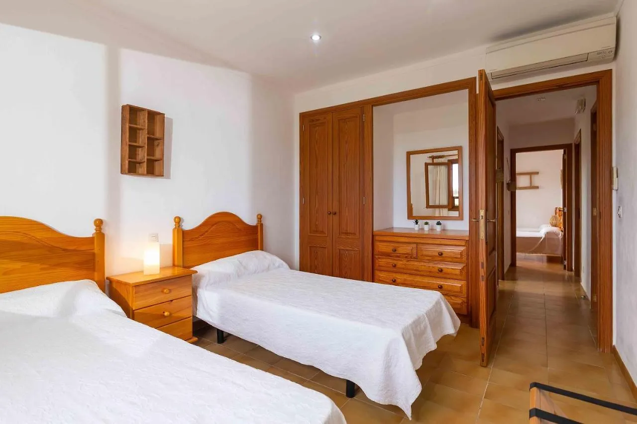 Finca Can Soler Alcudia  0*, Alcudia (Mallorca) Spain