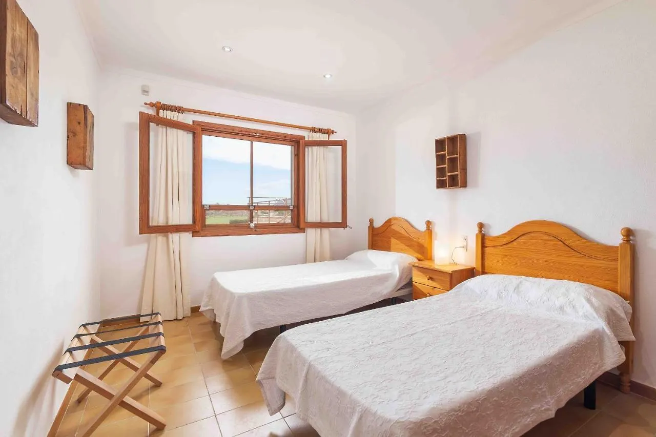 Villa Finca Can Soler Alcudia