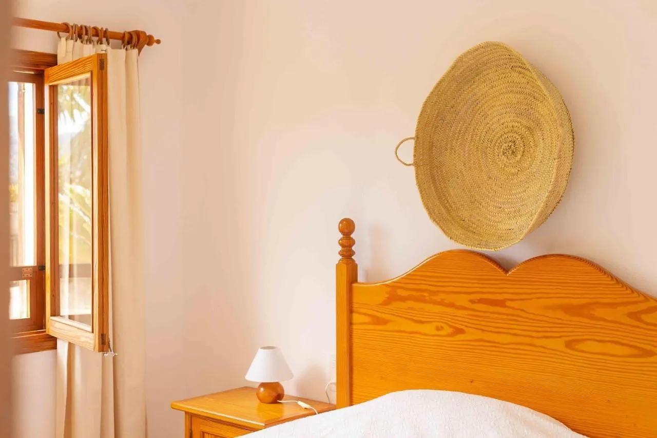 Finca Can Soler Alcudia  Spain